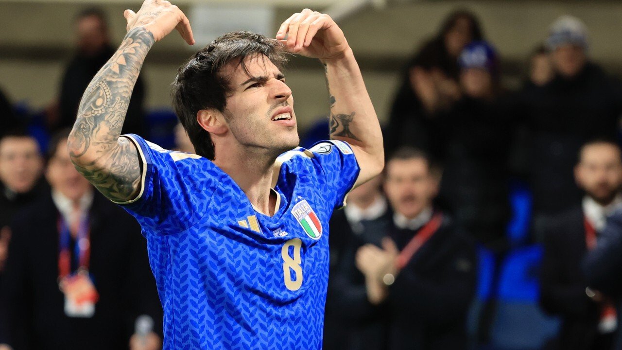 Фото: Emanuele Pennacchio/Keystone Press Agency (Global Look Press)