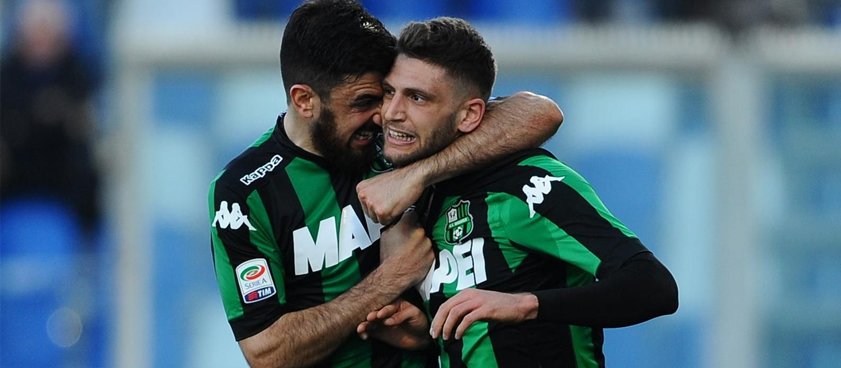 «Сассуоло» - «Милан». Прогноз Карена Адамяна