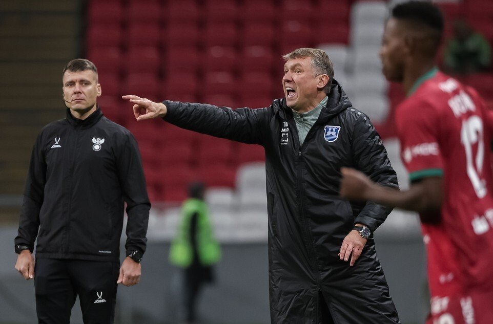 Фото: Sergey Elagin/Business Online