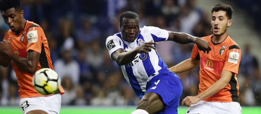 Portimonense SC - FC Porto. Pontul lui Karbacher