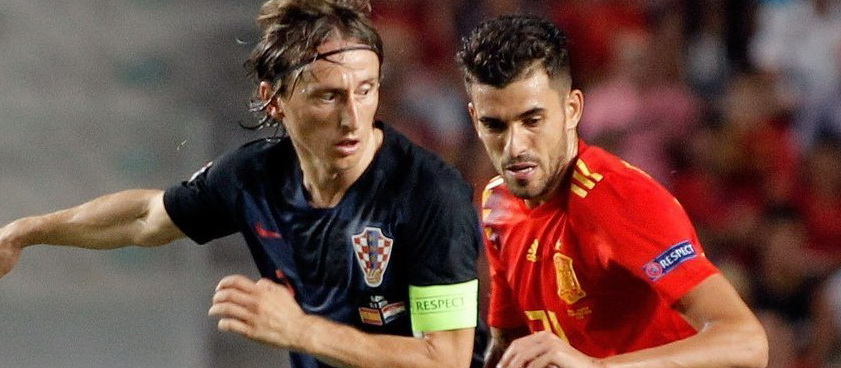 Croatia - Spania. Pronosticuri Liga Natiunilor