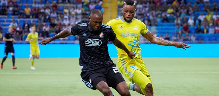 «Динамо» Загреб – «Астана»: прогноз на футбол от Сергея Райляна