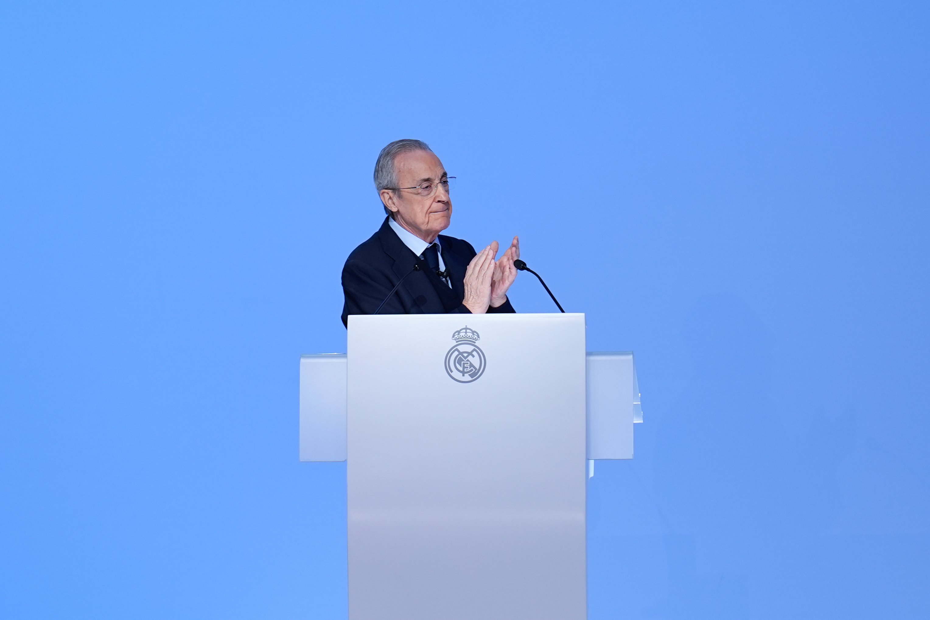 Дарья Пахомова: Глава «Реала» назвал дело Негрейры крупнейшим скандалом в истории футбола.