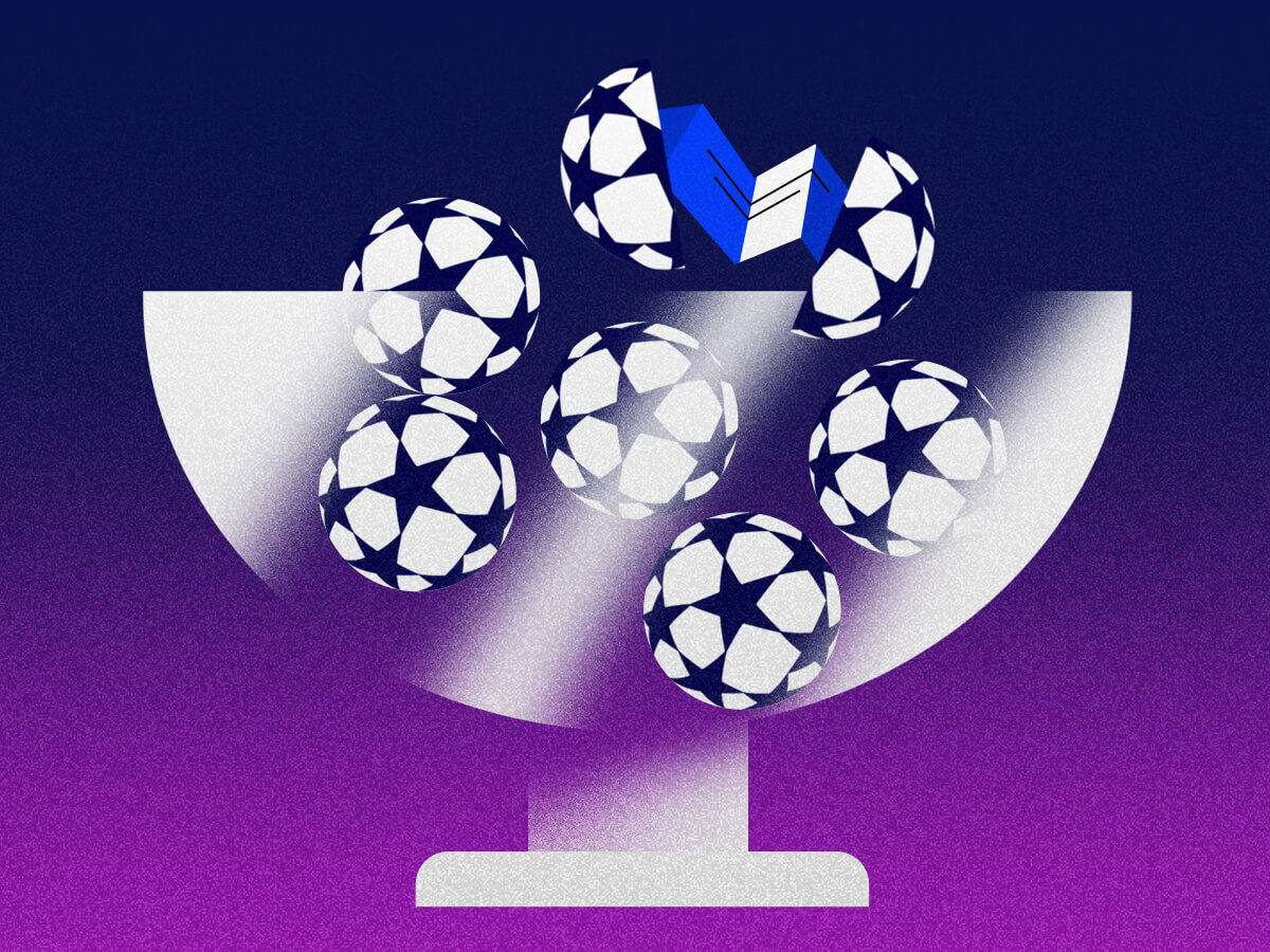 Legalbet.uk: New Champions League: What Will the Swiss Model Lead to?.