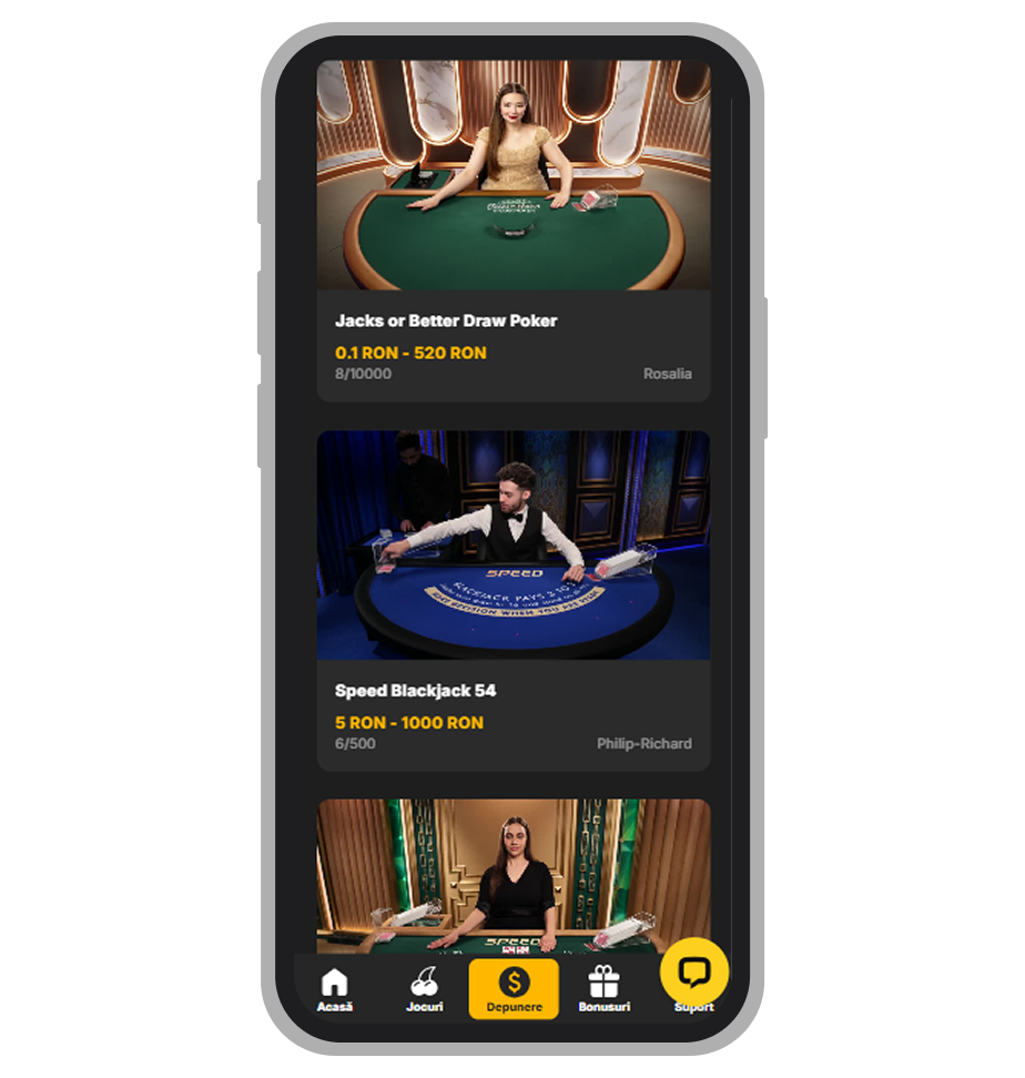 Million Casino