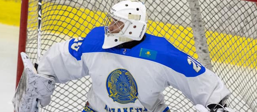 Словакия (до 20) – Казахстан (до 20): прогноз на хоккей от Владимира Вуйтека