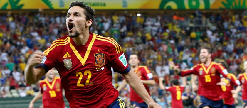 Spania - Cehia. Pontul Ioanei Cosma