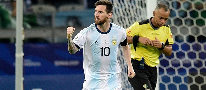 Катар – Аргентина: прогноз на футбол от Ермухамеда Маулена