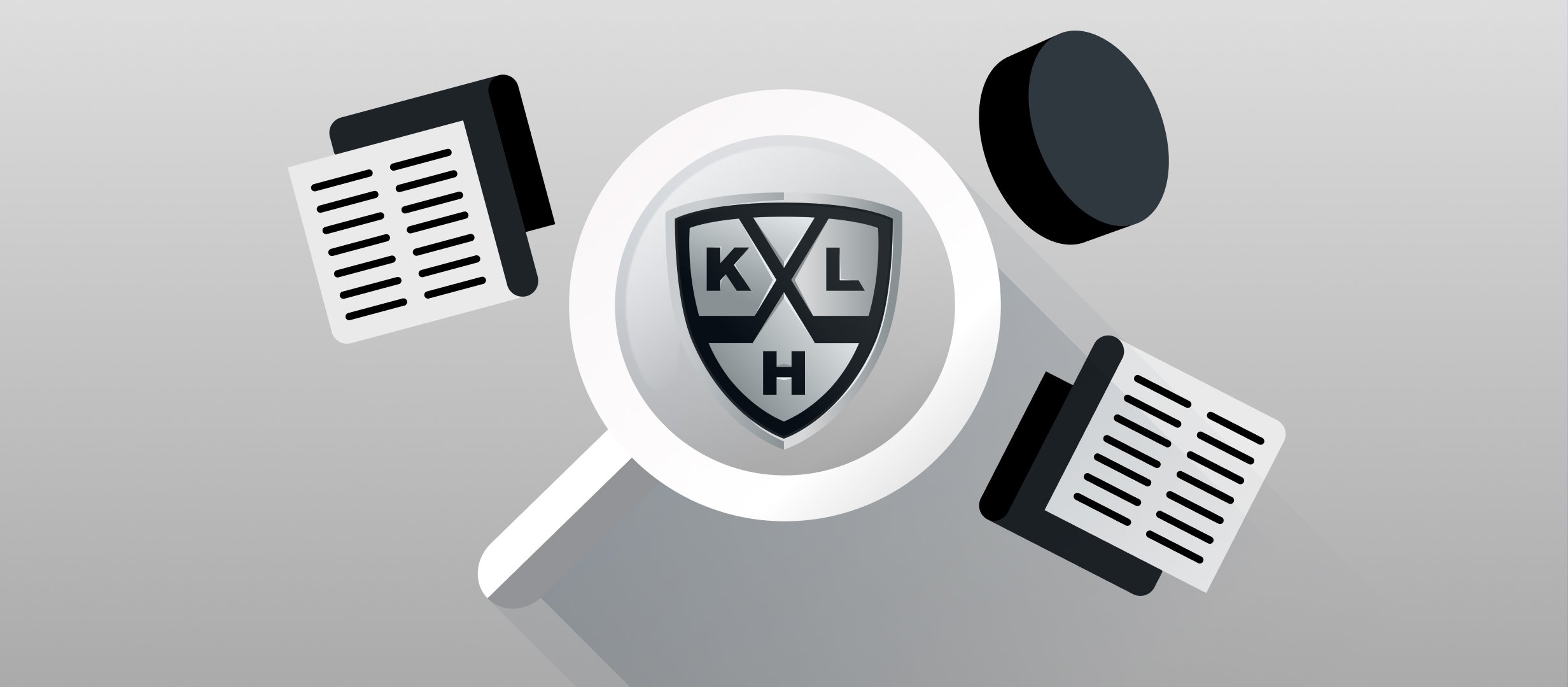 Прогнозы и расклады на плей-офф КХЛ-2025/26