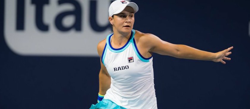 Эшли Барти – Мэдисон Киз: прогноз на теннис от Нуржана Еркинулы