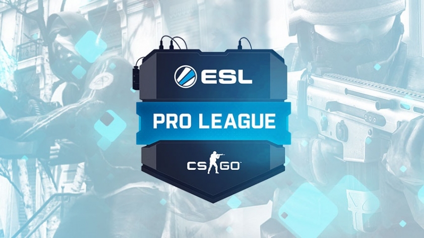 Конкурс от Киберспортуса! ESL Pro League Season 5. LAN-финал