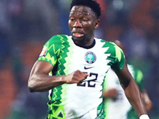 Прогноз на матч Гвинея-Бисау — Нигерия