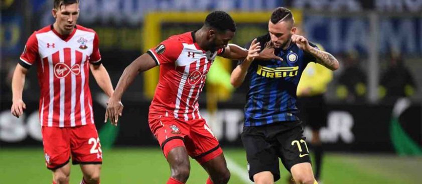 Gent - Sahtior + Southampton - Inter. Pariul combinat al Ioanei Cosma