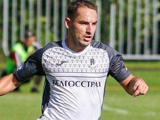 Юрий Тесленок