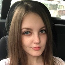 Наталья Курышова