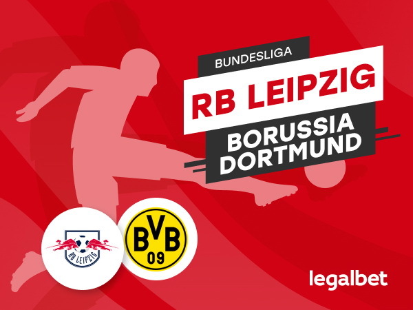 Rafa: Leipzig - Borussia Dortmund: analiza si ponturi pariuri.