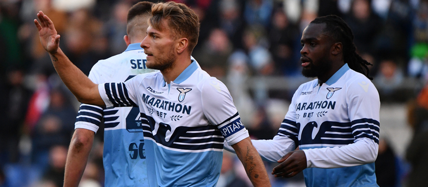 Lazio – Atalanta: ένα προγνωστικό από τον Alex Rodriguez