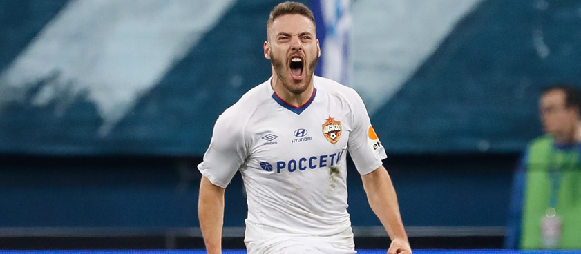 TSKA Moscova – Ludogorets: ponturi Europa League