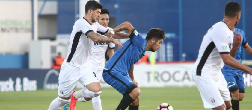 Astra - Viitorul. Pariul lui Mihai Mironica