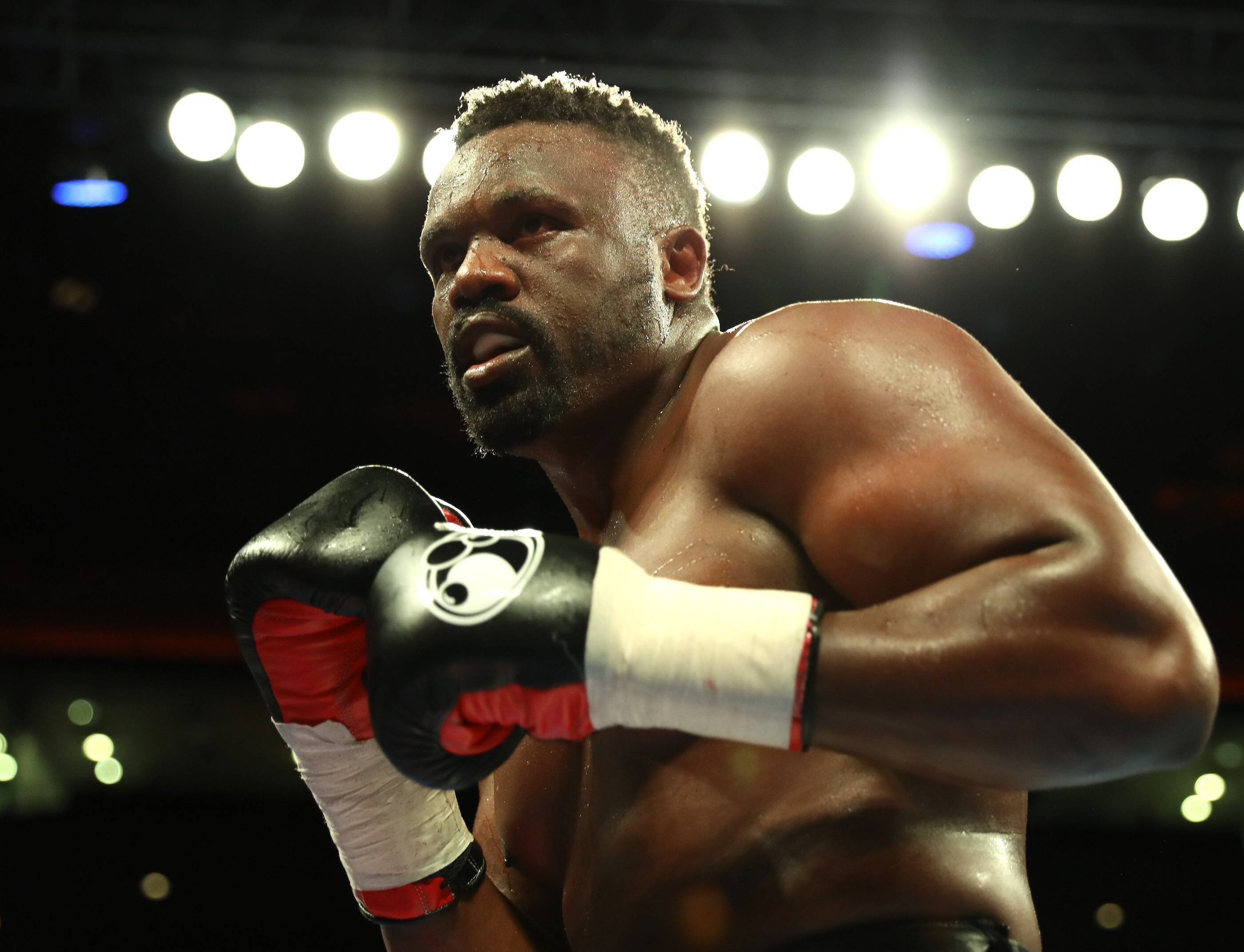 чисора уайлдер прогноз