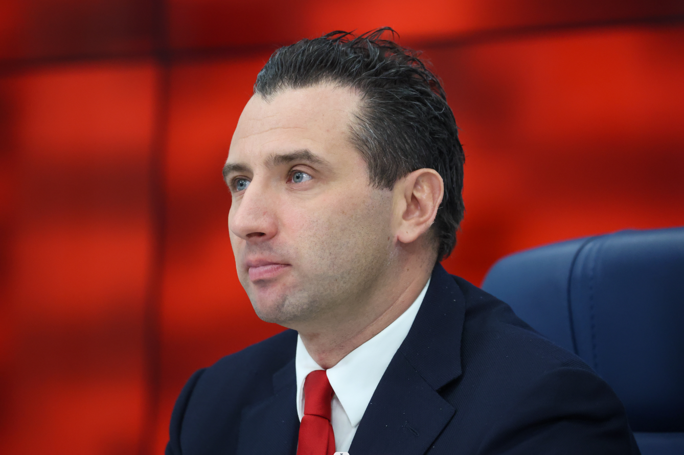 Ротенберг вошёл в топ-3 тренеров в истории КХЛ по проценту набранных очков.