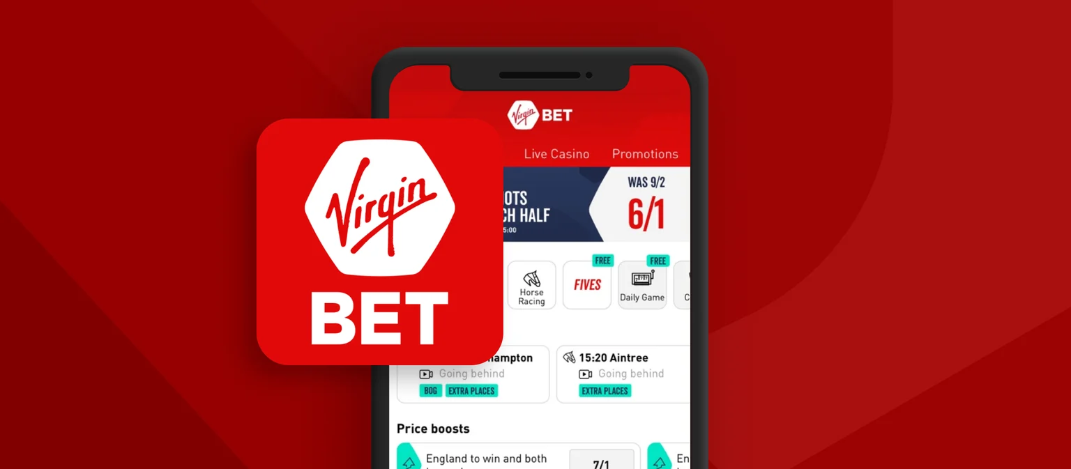 Análise Virgin Bet 2023 ➤ Aposte & Ganhe: Melhores Odds & Ofertas!