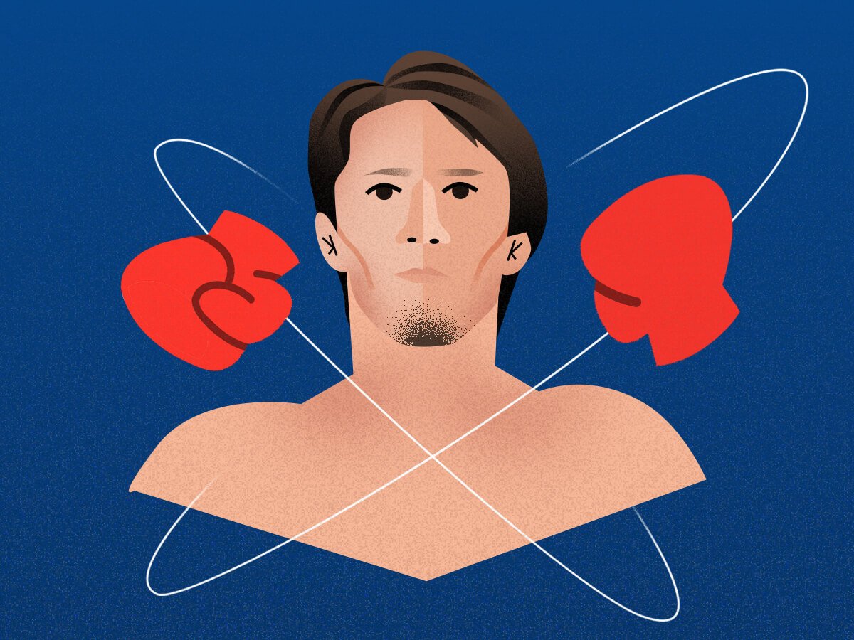 Жумагулов vs Скоггинс: кто победит в со-главном бою Betcity Fight Nights Boxing