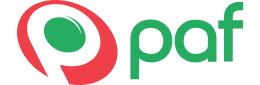 Paf logo