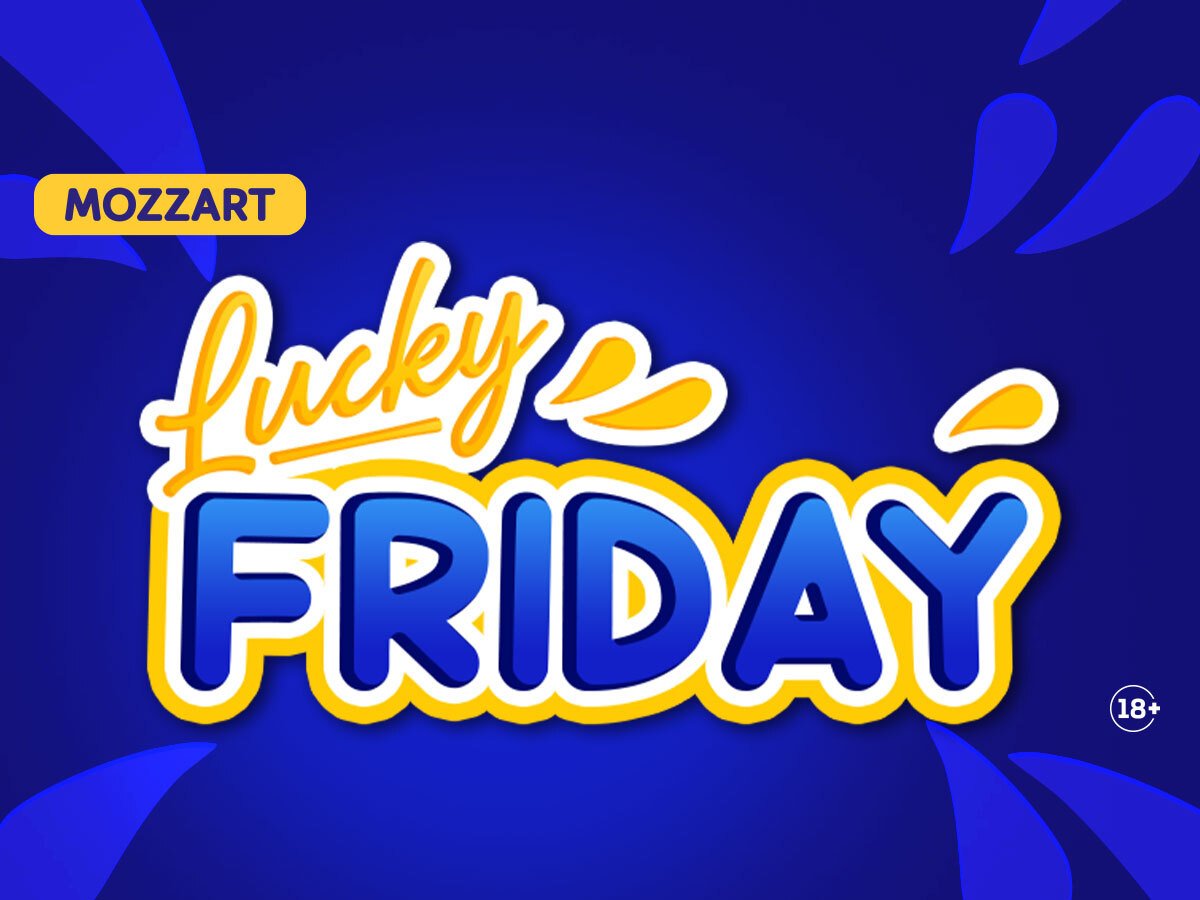 Kešbek Mozzart Kazino 5000 RSD.