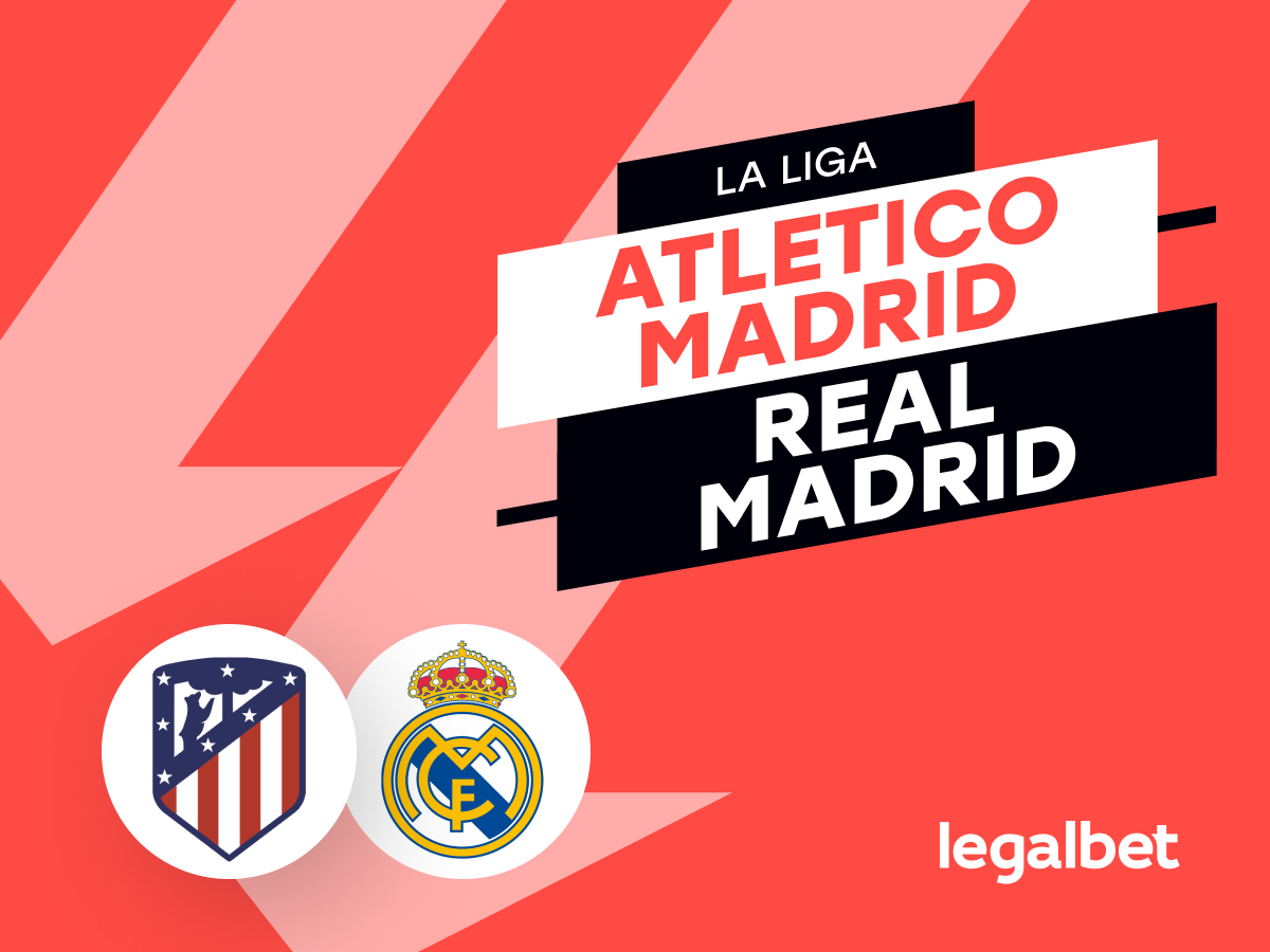 marcobirlan: Atletico Madrid vs Real Madrid – ponturi si cote LaLiga 29.09.2024.