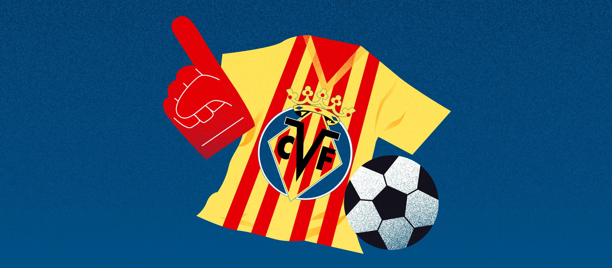 Villarreal: El Submarino Amarillo va camino a Europa