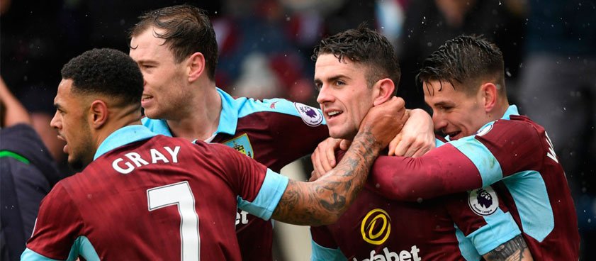 «Вест Бромвич» - «Бернли». Прогноз Нуржана Еркинулы