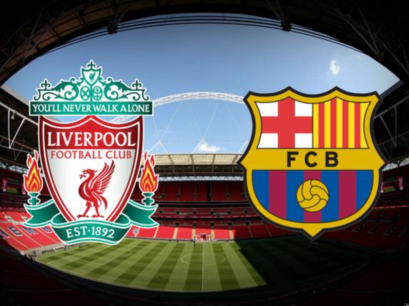Ливерпуль - Барселона, прогноз на матч  Лиги Чемпионов