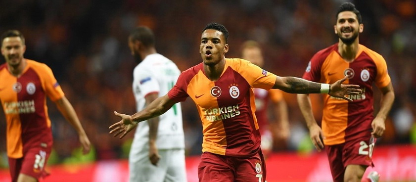 Galatasaray - Schalke | Ponturi Pariuri Liga Campionilor