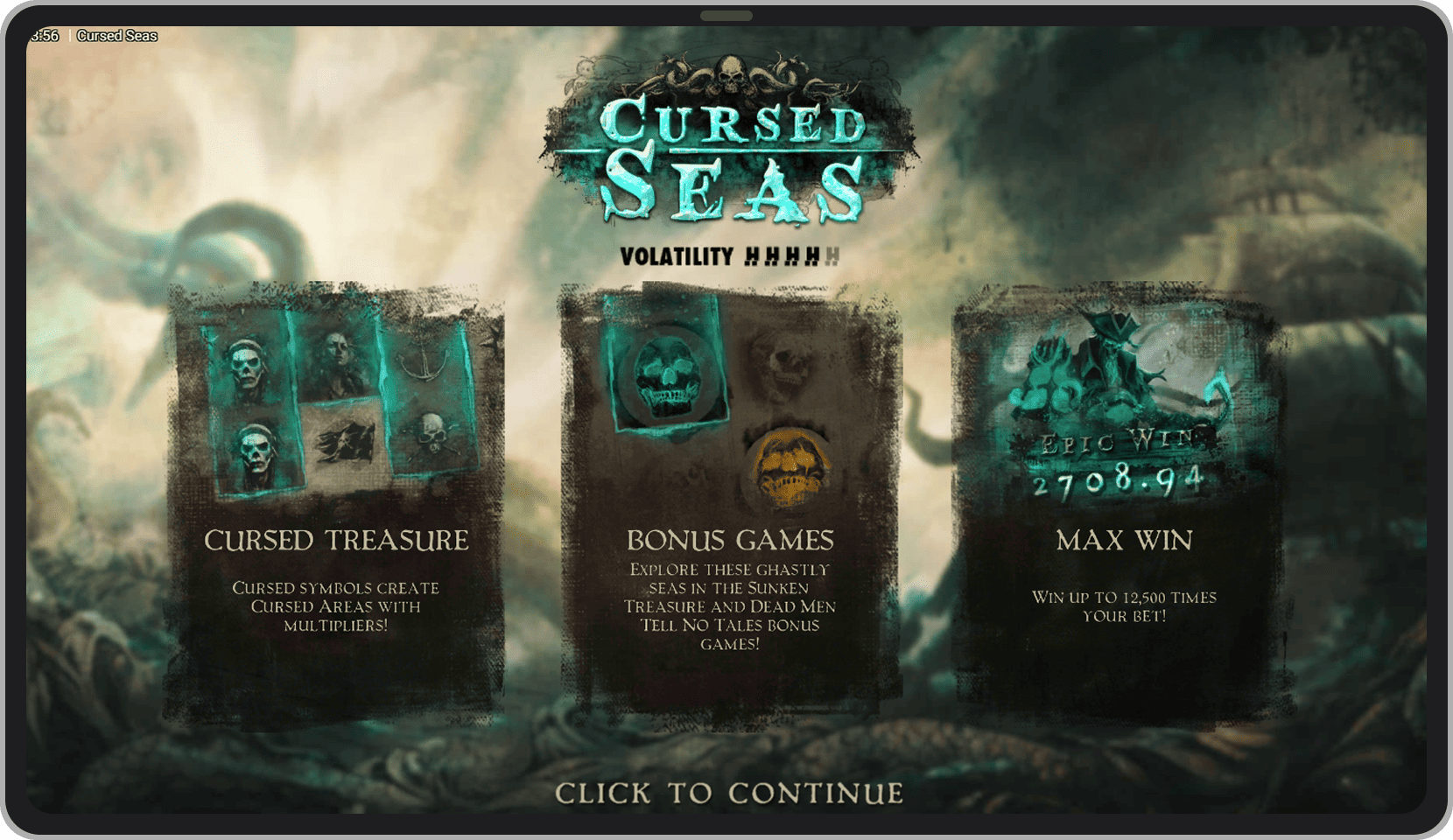 Ecran de introducere