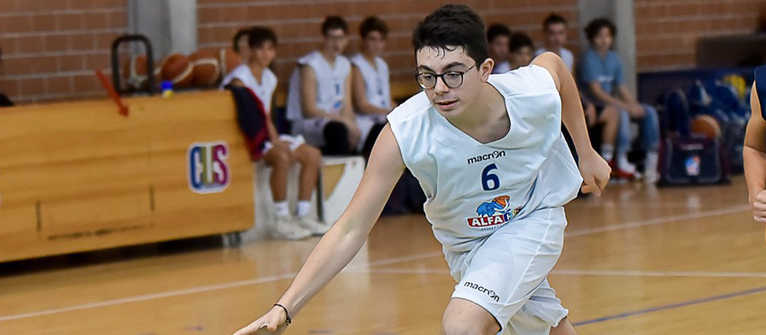 «Джарре» (до 20) – «Катания» (до 20): прогноз на баскетбол от Павла Боровко