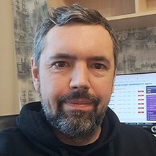 Виктор Кравчук