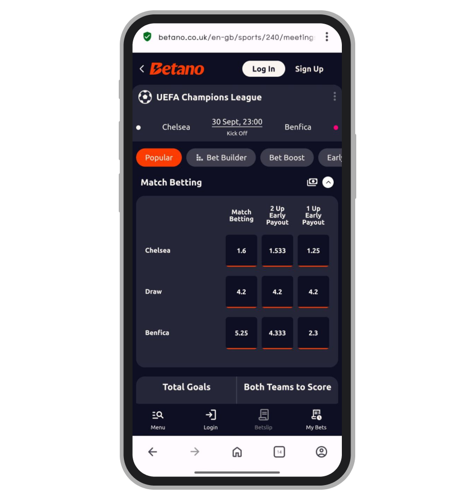 Разница в коэффициентах на досрочную выплату