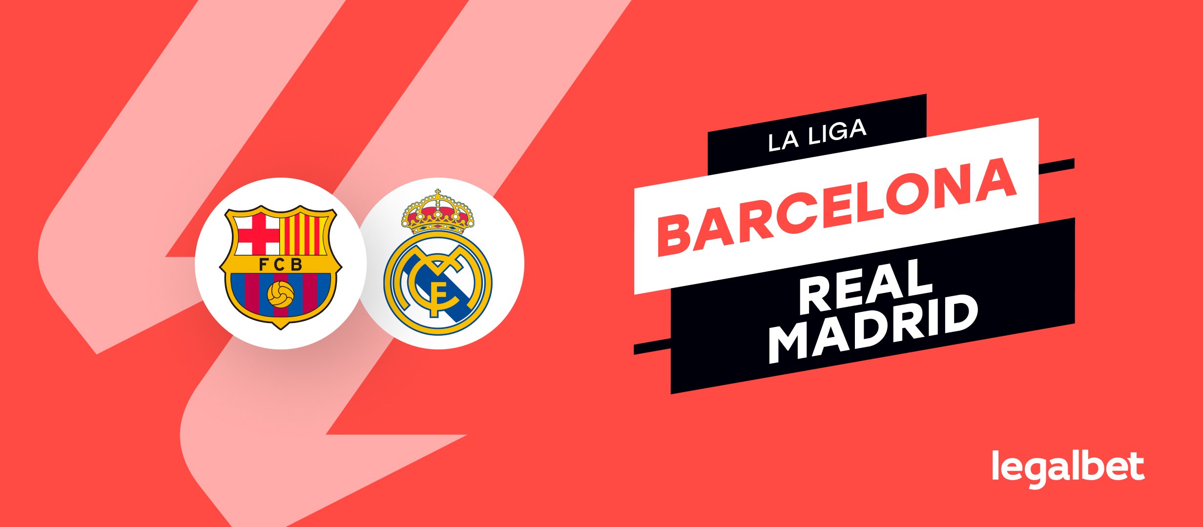 Barcelona vs Real Madrid: Pronóstico La Liga 11 de Mayo