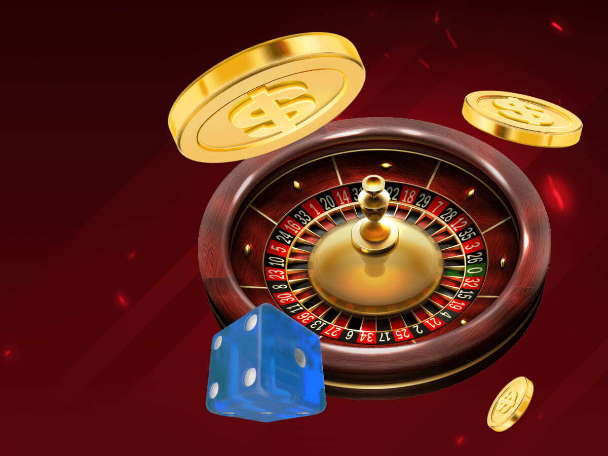 Free spins Betcris Casino.