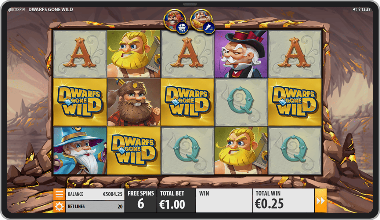 Бонусный режим