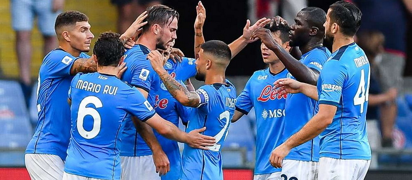 Leicester - Napoli, cote la pariuri, ponturi şi informaţii