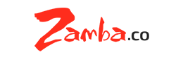 Casas de apuestas Zamba logo - legalbet.co
