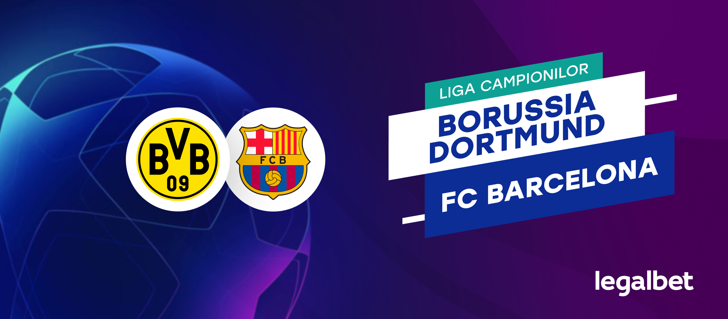 Dortmund vs Barcelona – ponturi și cote Champions League 11.12.2024