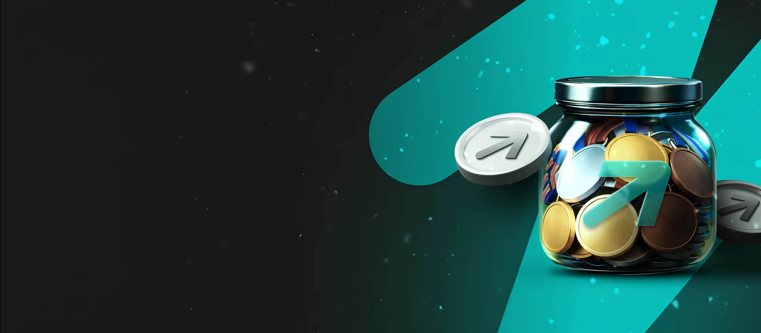 Бонус от Pari 10000 ₽.