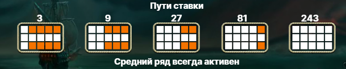 Скриншот с правилами