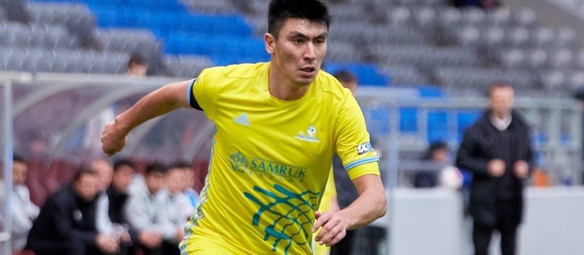 «Астана» – «Кайрат»: прогноз на футбол от Сергея Райляна