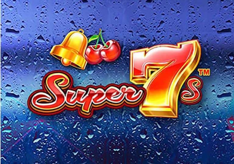 Super 7s
