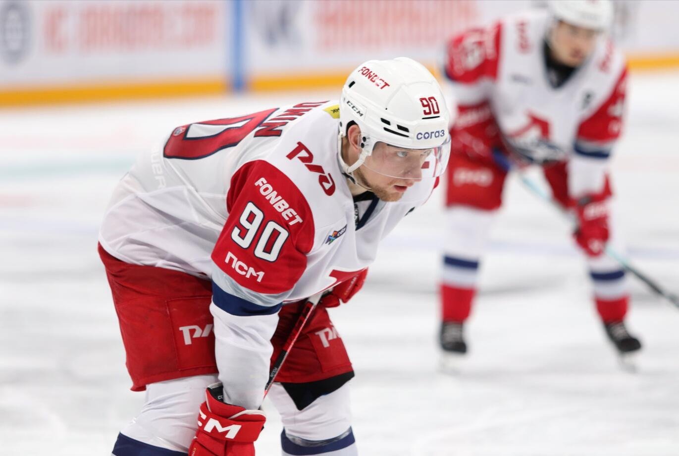 «Локомотив» потерпел второе поражение подряд, проиграв дома «Амуру».