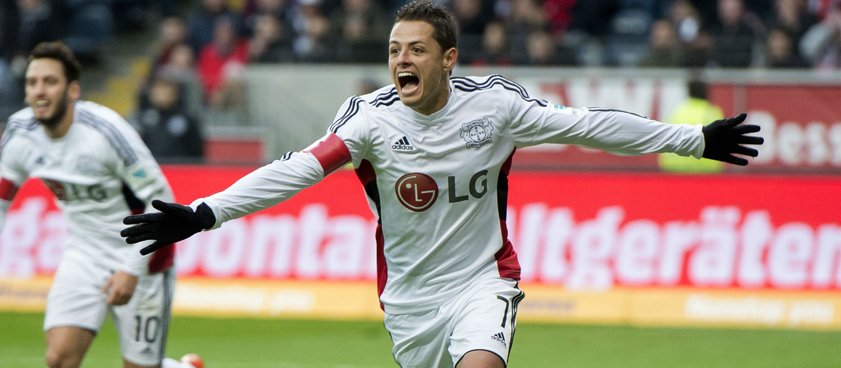 Чемпионат Германии. «Байер» – «Боруссия» Д. Прогноз Олега Пирожкова